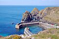 The Harbour, Mullion Cove - geograph.org.uk - 1817468
