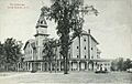 The Kearsarge House, North Conway, NH