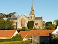The Kirk of Kirkton - geograph.org.uk - 2132859
