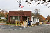 Tipton Michigan Post Office