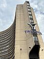 Tricorn House