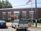U.S. Post Office, Rayville, LA IMG 0171