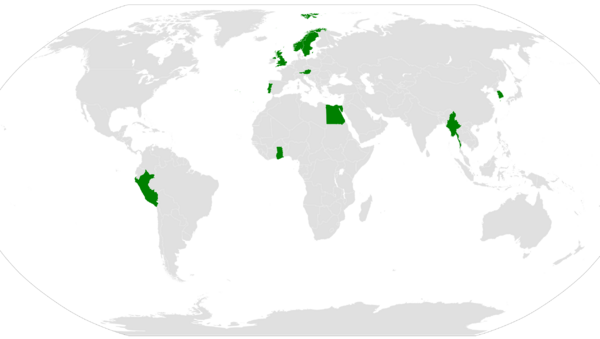 UNSG map