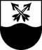 Coat of arms of Uesslingen-Buch
