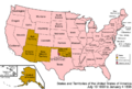 United States 1890-07-10-1896-01