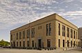 United States Courthouse, Davenport, Iowa