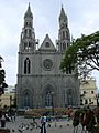 VENEZUELA - Valera Catedral