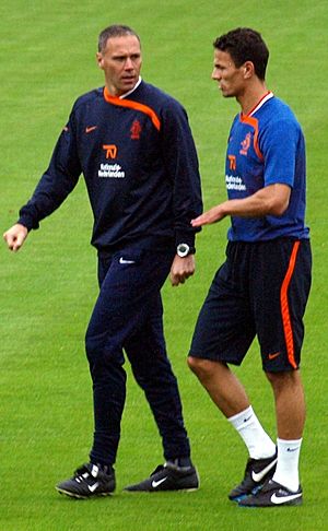 Van Basten Boulahrouz