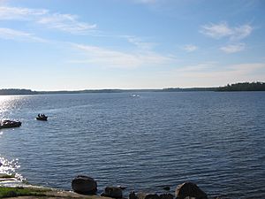 View of Maynard Lake.jpg