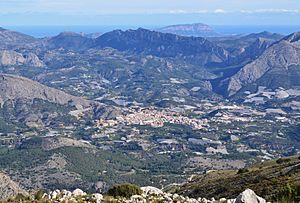 Vista de Callosa d'en Sarrià des del Ponoig.jpg