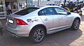 Volvo S60 Cross Country rr