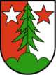 Coat of arms of Schröcken
