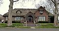 Watts House - Athena Oregon