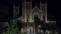 West Front of St Peter's Cathedral