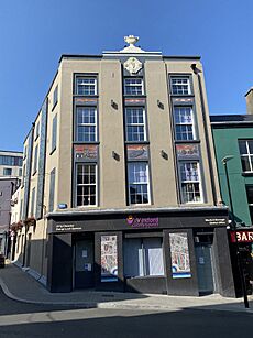 Wexford Borough District Office - 2024-08-31