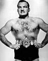 Whipper Billy Watson