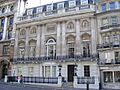 White's Club St James's Street - geograph.org.uk - 1375768