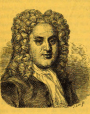 William Bowyer (1663–1737) Facts for Kids