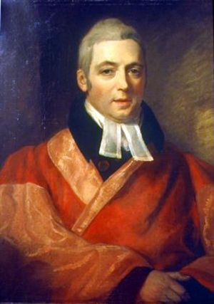 William George Maton 1774-1835