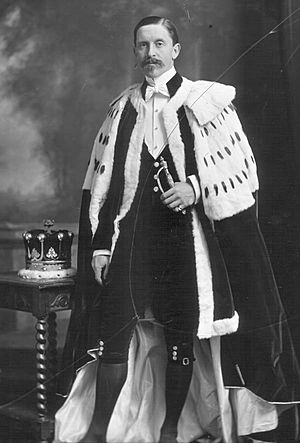 William George Robert Craven, 4th Earl of Craven (1868-1921)