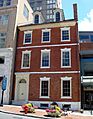 William Montgomery House, Lancaster, Pennsylvania