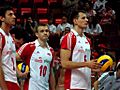 Winiarski, Wiśniewski, Kurek