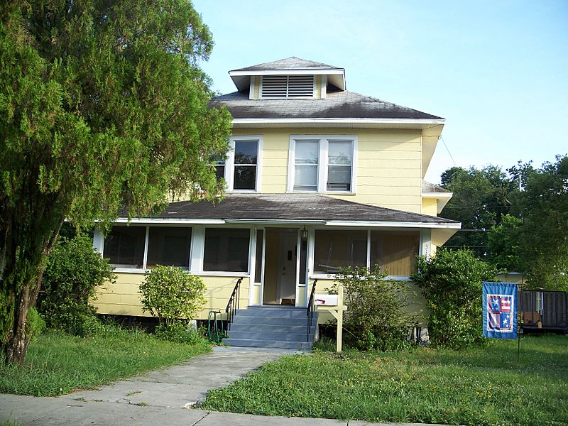 Winter Haven Res Hist Dist01