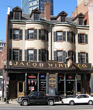 WirthsBosstore