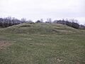 Wiveliscombe Barrow (geograph 3890657)
