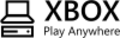Xbox Play Anywhere logo