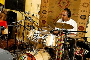 Yonricoscottrecording