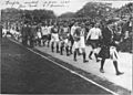 Zona norte v third lanark 1923
