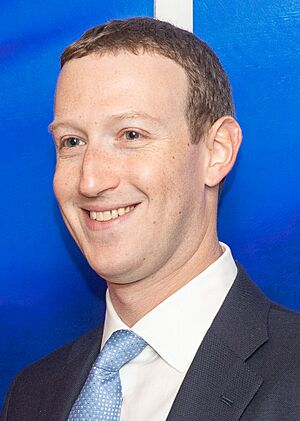 Zuckerberg-Jourová meeting (2020) (cropped).jpg