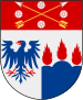 Coat of arms of Örebro