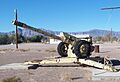 122 mm howitzer 2A18 (D-30)