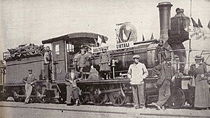 1899railroad salisbury