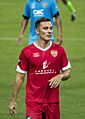 1 Fábio Aurélio 2017