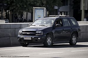 2003 Chevrolet Trailblazer (6323114547)