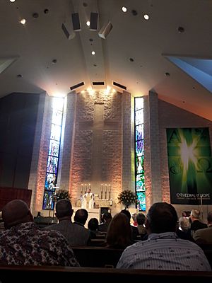 2019 The cathedral of hope dallas church (24)