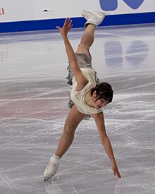 2024 Skate Canada – Liu – short program 03