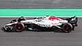 2025 Japan GP - Red Bull - Yuki Tsunoda - Qualifying
