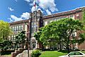 298 Lafayette Avenue, Palmerton, PA - historic school building