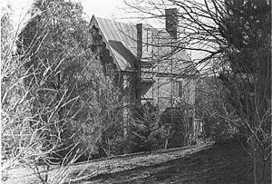 323 - Old Rectory (5045535b1)