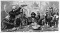 A Birmingham toast, as given on the 14th of July