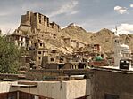 A view of Leh Palace.jpg