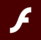 Adobe Flash Player 32.svg