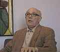 Albert J Hofstede