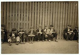 All work in the Butler Mills. LOC nclc.02251