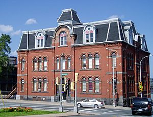 Alliance Atlantis Academy