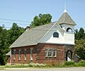 Anderson Schoolhouse